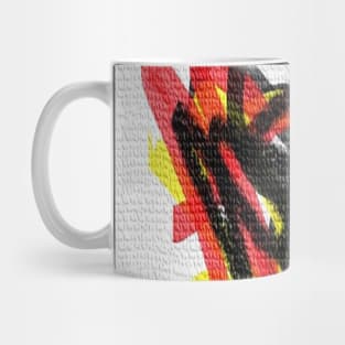 Garb ing Mug